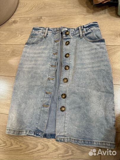 Женские вещи пакетом 44