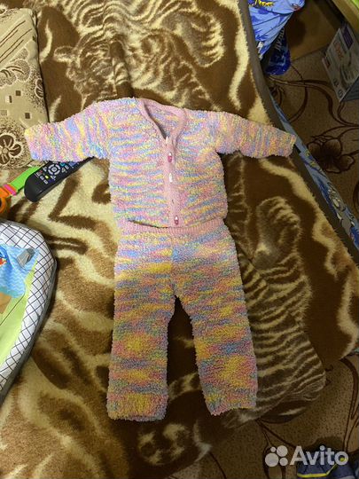 Костюм для девочки