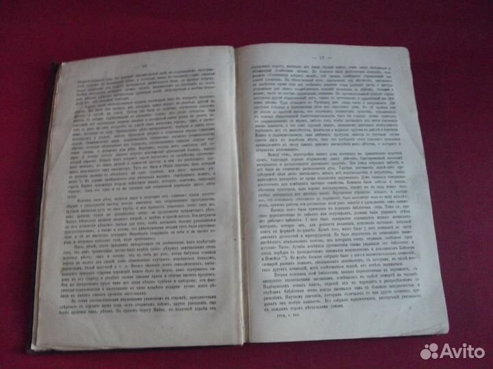 Гете Воспоминания 1895 год