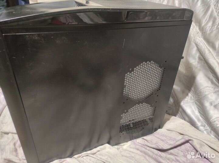 Корпус Thermaltake V9