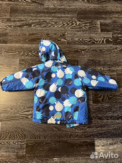 Зимний комбинезон Reima 92-98