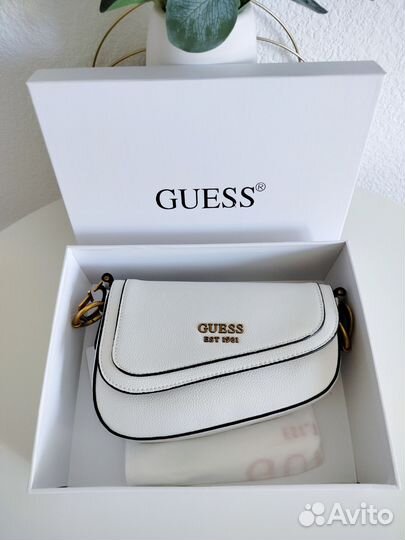 Сумка guess