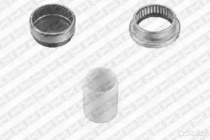 NTN-SNR KS559.01 Ремкомплект балки моста