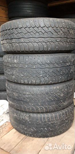 Viatti Bosco Nordico V-523 235/55 R17