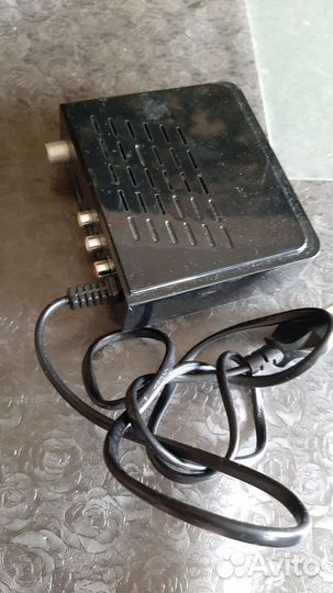 Тв приставка