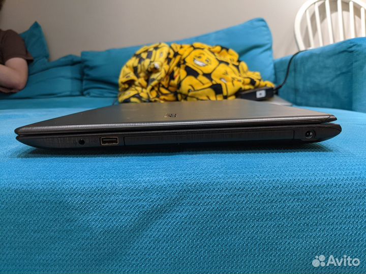 Ноутбук Acer Aspire E5