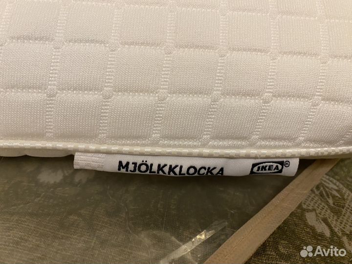 Подушка IKEA mjolkklocka