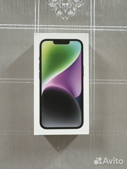 iPhone 14, 128 ГБ