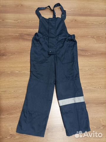 Костюм рабочий ржд