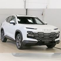 Новый Jetour Dashing 1.5 MT, 2024, цена от 2 039 900 руб.