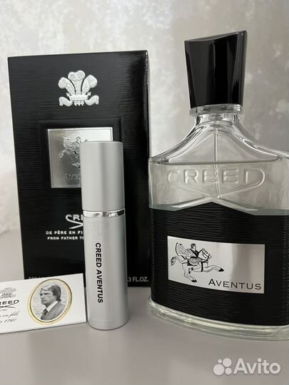 Creed aventus оригинал