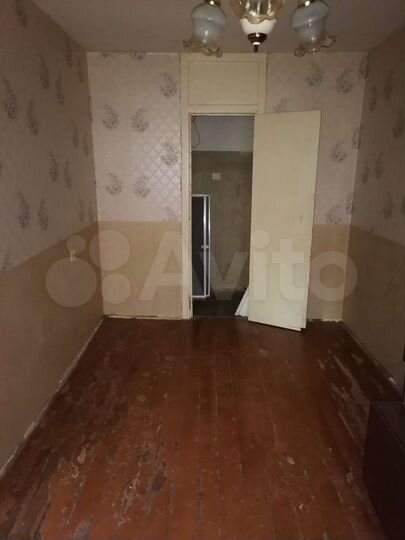 2-к. квартира, 44 м², 1/5 эт.