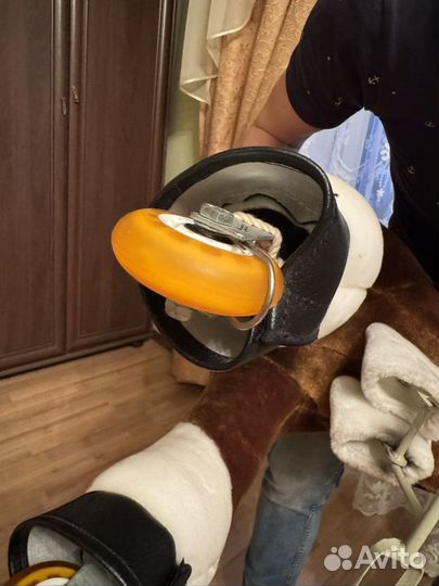 Лошадь PonyCycle