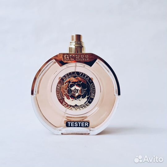 Guess Bella Vita Eau De Parfum 100 мл