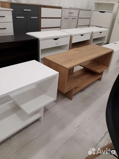 Тумба под тв