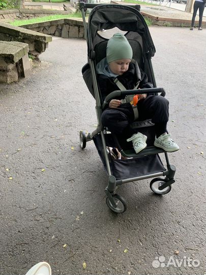 Продам коляску