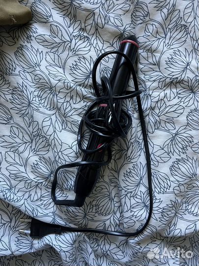 Для завивки волос