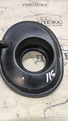 Горловина топливного бака Audi Q5