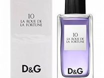 Dolce&Gabbana La Roue de La Fortune 10 - 100 ml