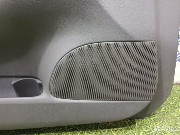 Дверная карта передняя левая Mazda 6 Gg седан 1.8