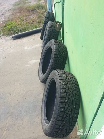 Nokian Tyres Nordman 7 185/60 R15