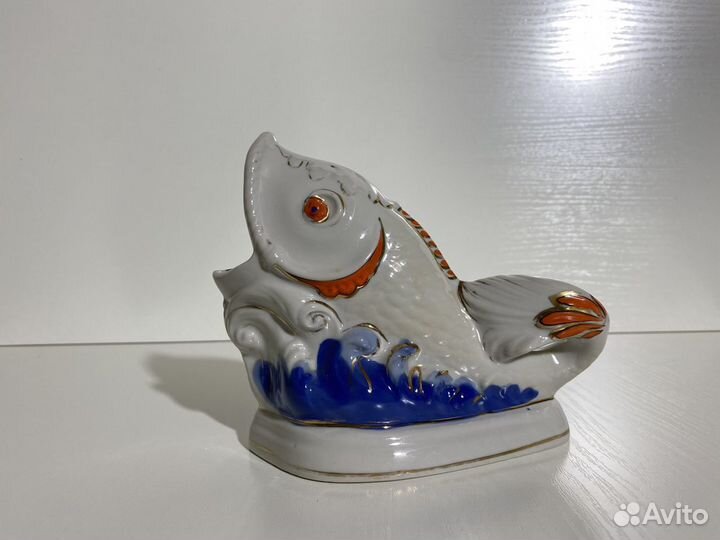 Статуэтка / Салфетница 