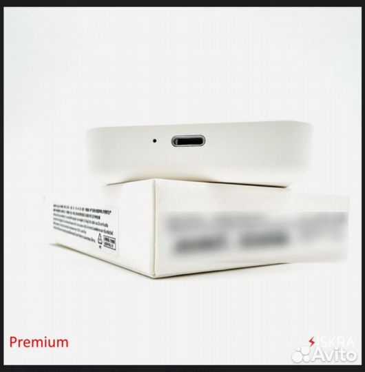 Внешний аккумулятор для Айфона