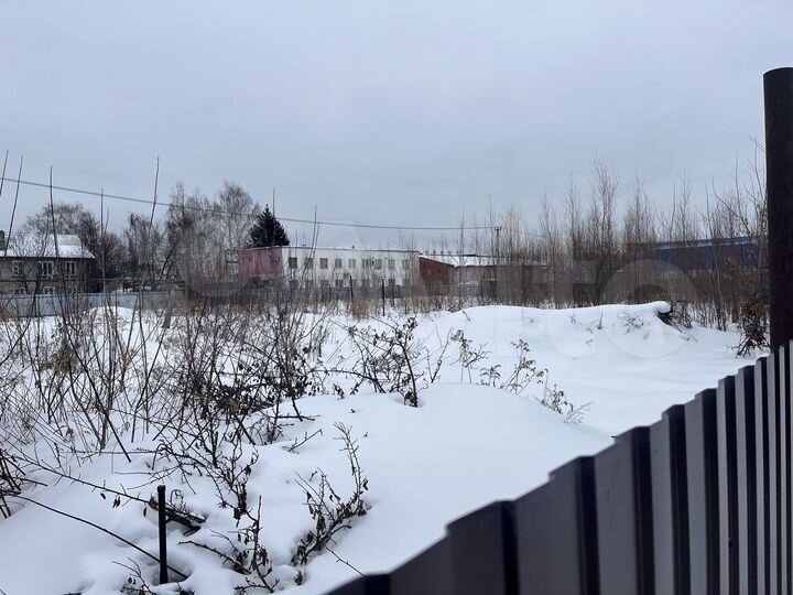 Участок 30 сот. (СНТ, ДНП)