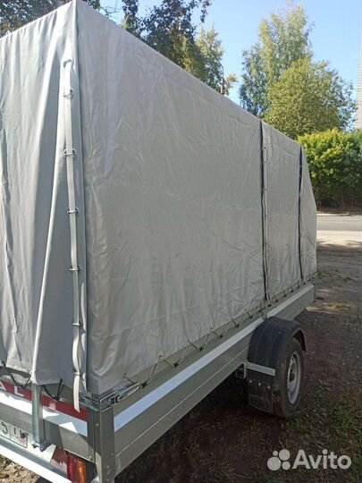 Грузоперевозки