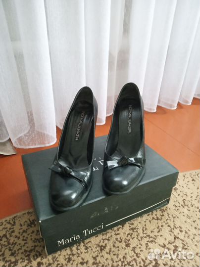 Туфли женские