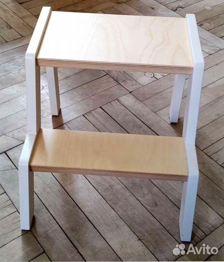 Ступенька для детей