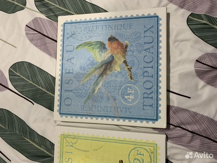 Набор картин из IKEA