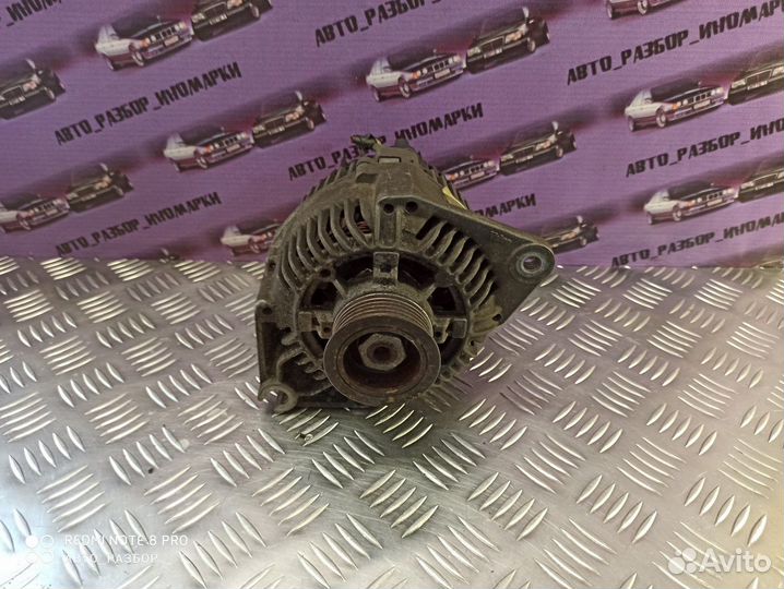 Генератор Ситроен Ксантия 1,8