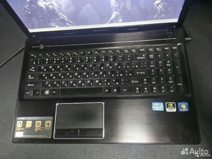 Игровой Леново i5 3210 4х-Ядерн +GT 630-2Gb 6gb
