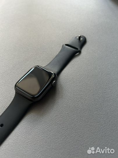Часы apple watch 5 44 mm