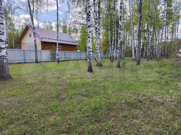 Участок 11,2 сот. (ИЖС)