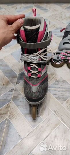 Ролики женские