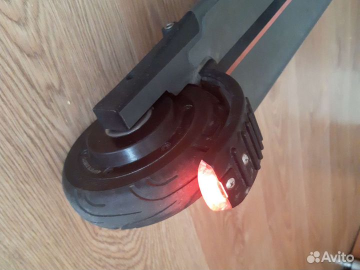 Электросамокат