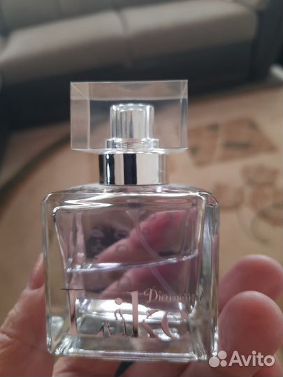 Парфюм женский