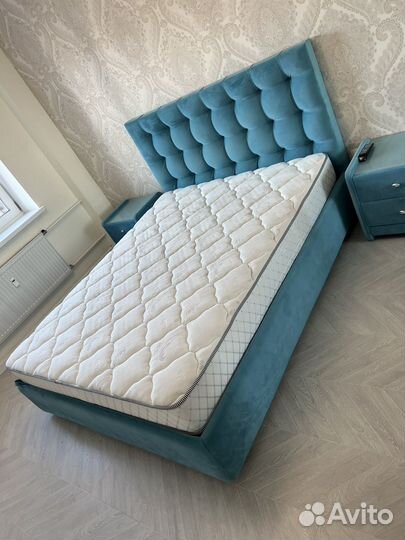 Матрас Askona Serta Astoria 160х200