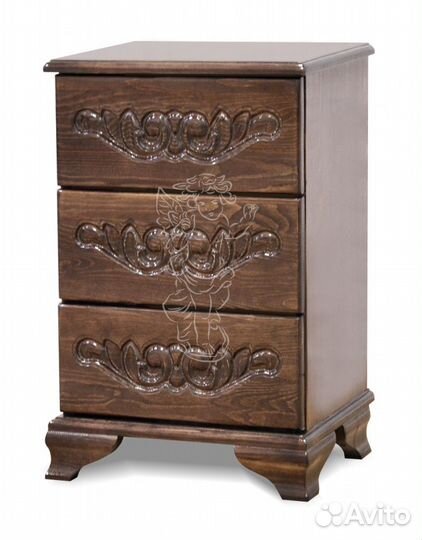 Тумба Вега-М