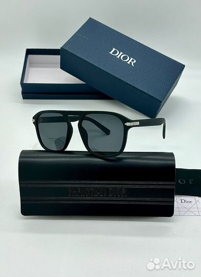 Солнцезащитные очки Dior