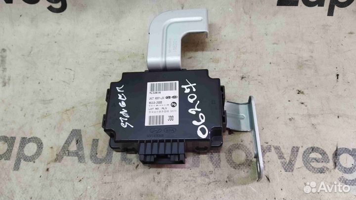 Блок электрический KIA Stinger