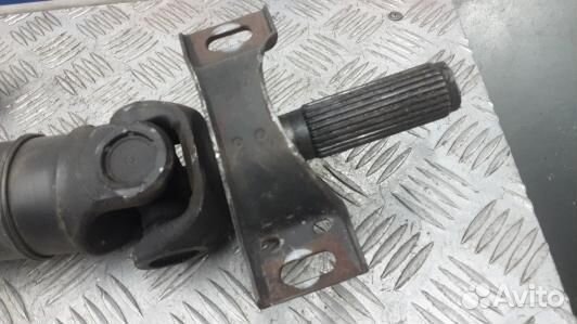 Карданный вал mercedes benz C-class W203 (LDN36K30