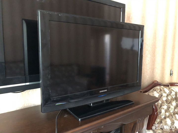 Телевизор led samsung 32