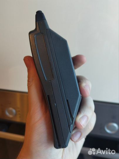 Motorola MicroTAC 9800x