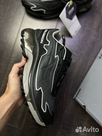 Salomon xt slate advanced