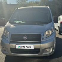 FIAT Scudo 1.6 MT, 2008, 330 000 км, с пробегом, цена 1 200 000 руб.