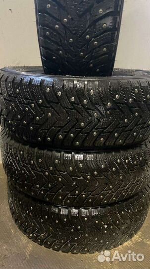 Nokian Tyres Hakkapeliitta 8 185/60 R15 88T