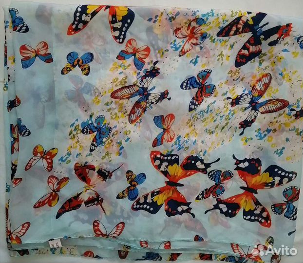 Платок женский